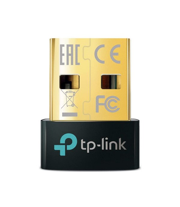 TP-LINK BLUETOOTH NANO USB ADAPTER UB 500