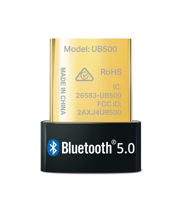 TP-LINK BLUETOOTH NANO USB ADAPTER UB 500