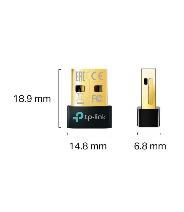 TP-LINK BLUETOOTH NANO USB ADAPTER UB 500