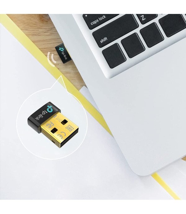 TP-LINK BLUETOOTH NANO USB ADAPTER UB 500