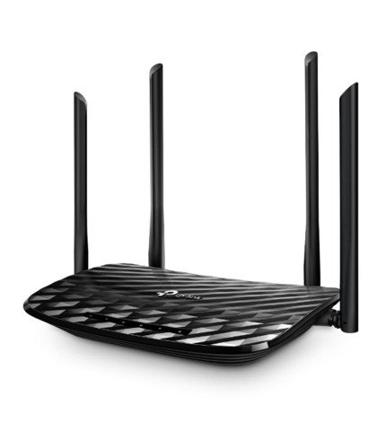 TPLINK MU-MIMO ROUTER AC1200 C6