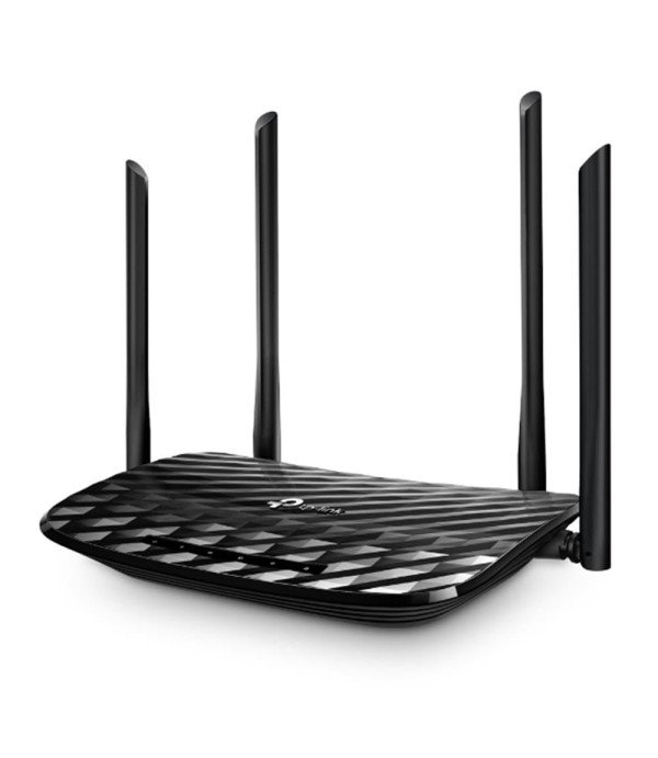 TPLINK MU-MIMO ROUTER AC1200 C6