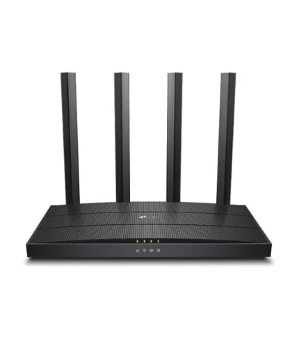 TPLINK ROUTER AX1500 ARCHER AX12