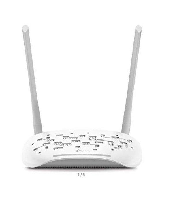 TP LINK ROUTER N300 XN020-G3V