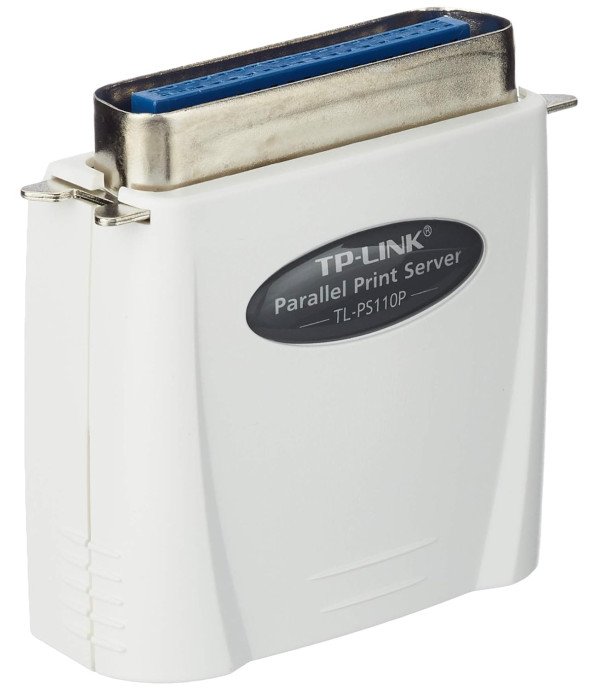 TP-LINK TL-PS110P