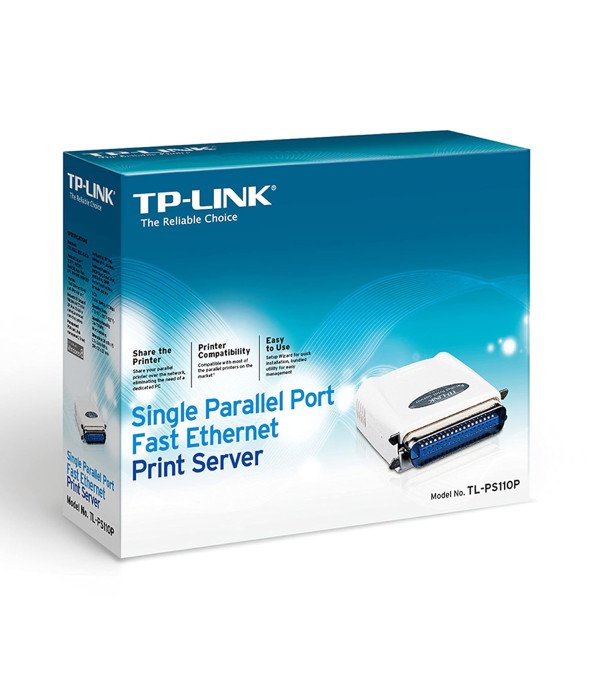 TP-LINK TL-PS110P