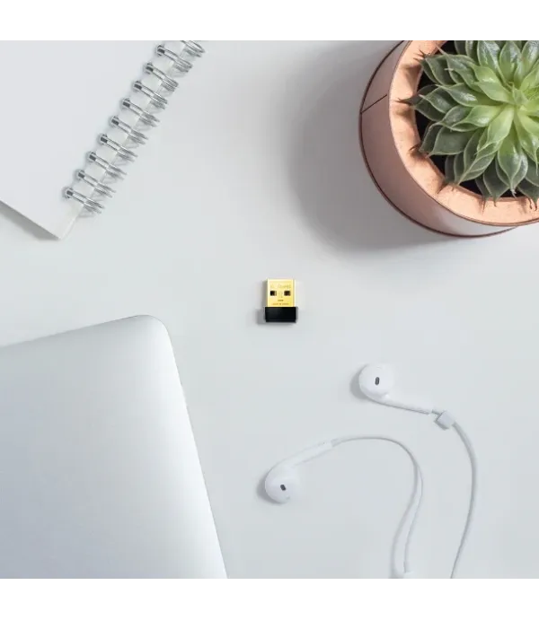 TPLINK USB ADAPTER ARCHER T600U NANO