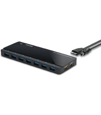 TP-LINK USB HUB 7 PORT 3.0 UH720
