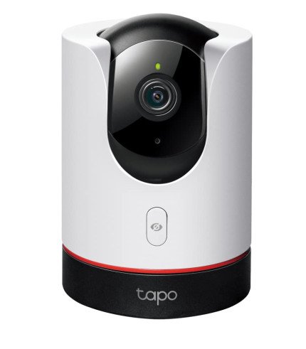 TP-LINK WIRELESS AI HOME SECURITY CAMERA C225