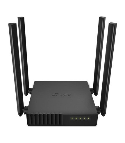 TPLINK WIRELESS DUAL BAND ROUTER AC1200 ARCHER C54