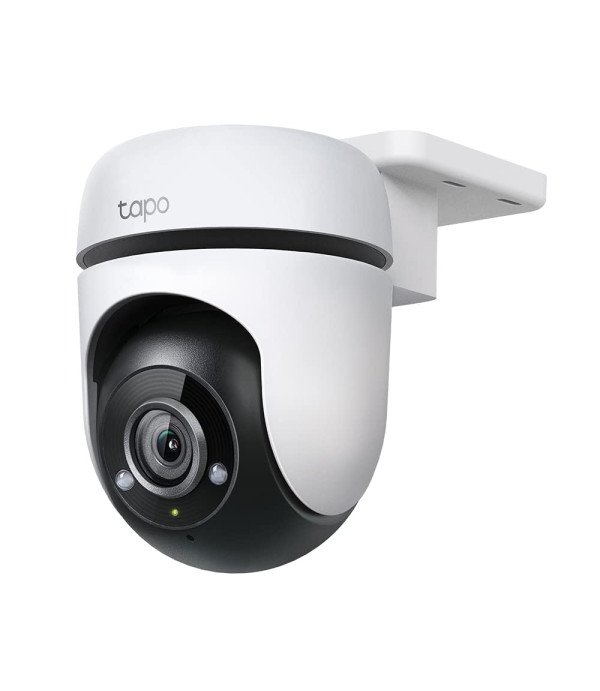 TP-LINK WIRELESS OUTDOOR SECURITY CAMERA TAPO C500