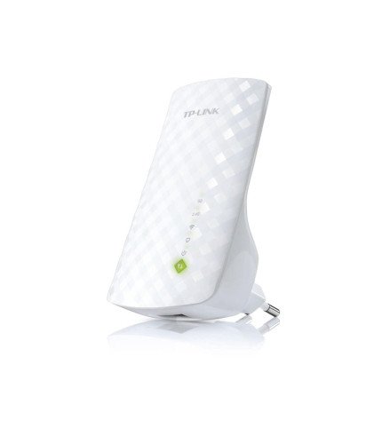 TP-LINK WIRELESS RANGE EXTENDER 750MBPS RE200