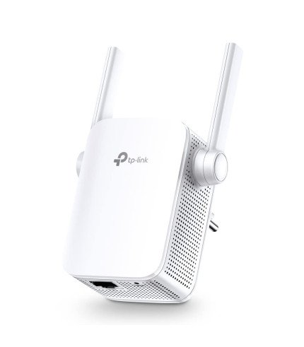 TP-LINK WIRELESS RANGE EXTENDER AC1200 RE305