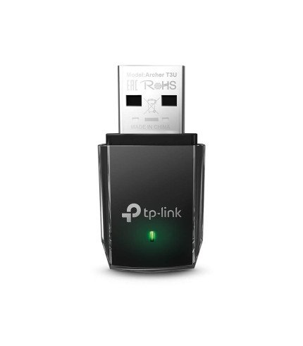 TPLINK WIRELESS USB AC1300 ARCHER T3U