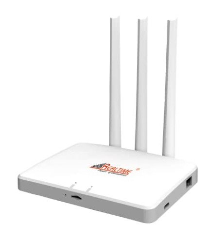 WIFI ROUTER W8 PLUS