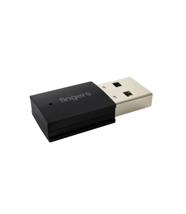 FINGERS WIRELESS N USB ADAPTER FWF602 BT