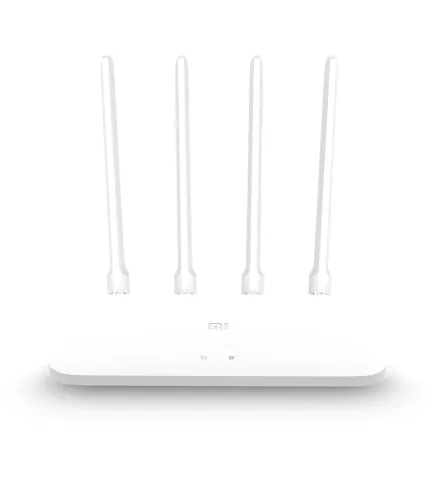 MI ROUTER 4A GIGABIT EDITION