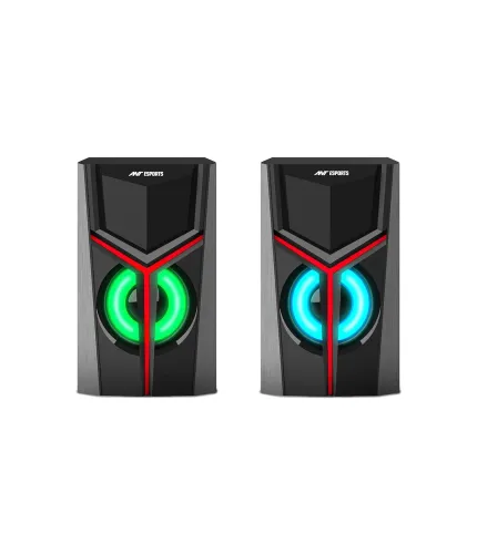 ANT ESPORTS GS100 GAMING RGB SPEAKER