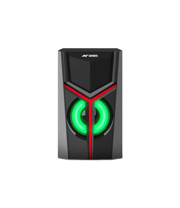 ANT ESPORTS GS100 GAMING RGB SPEAKER