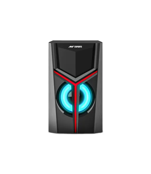ANT ESPORTS GS100 GAMING RGB SPEAKER