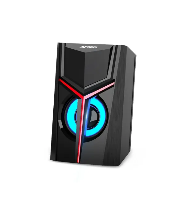 ANT ESPORTS GS100 GAMING RGB SPEAKER