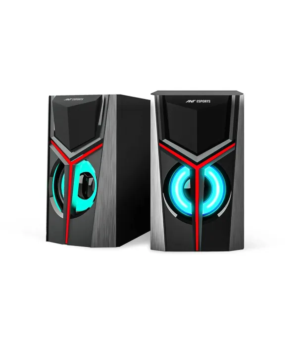 ANT ESPORTS GS100 GAMING RGB SPEAKER