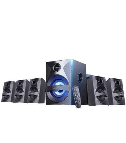 F & D SPEAKER F-3800X