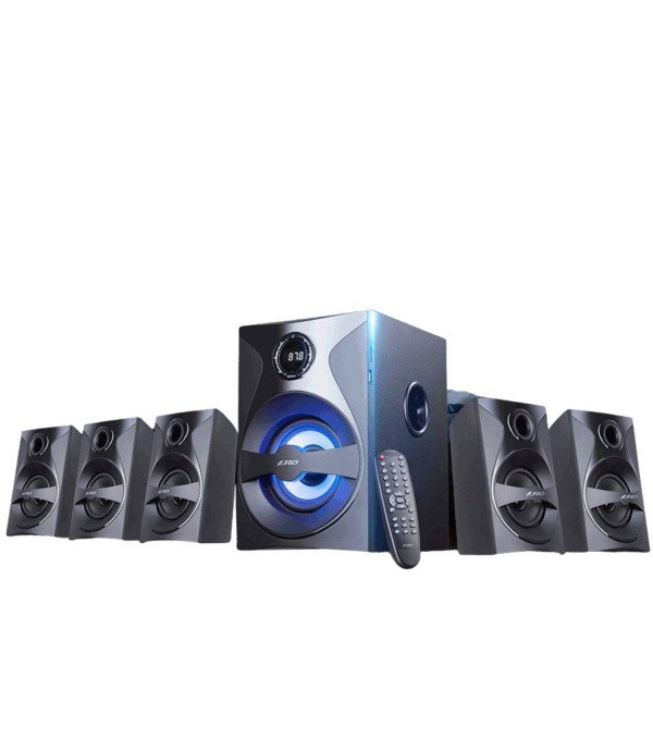 F & D SPEAKER F-3800X