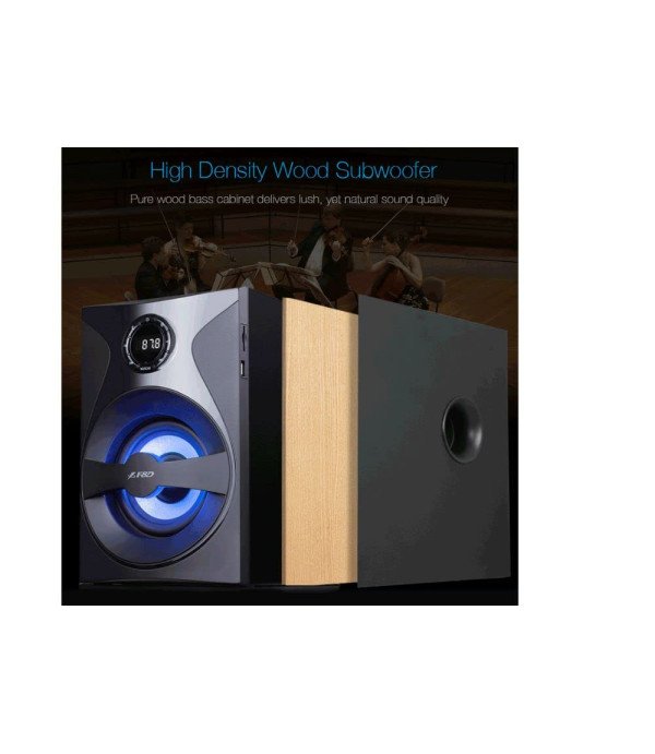 F & D SPEAKER F-3800X