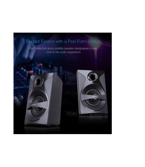 F & D SPEAKER F-3800X