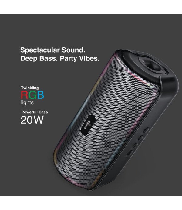 FINGERS BLUETOOTH SPEAKER SOUND SHUTTLE