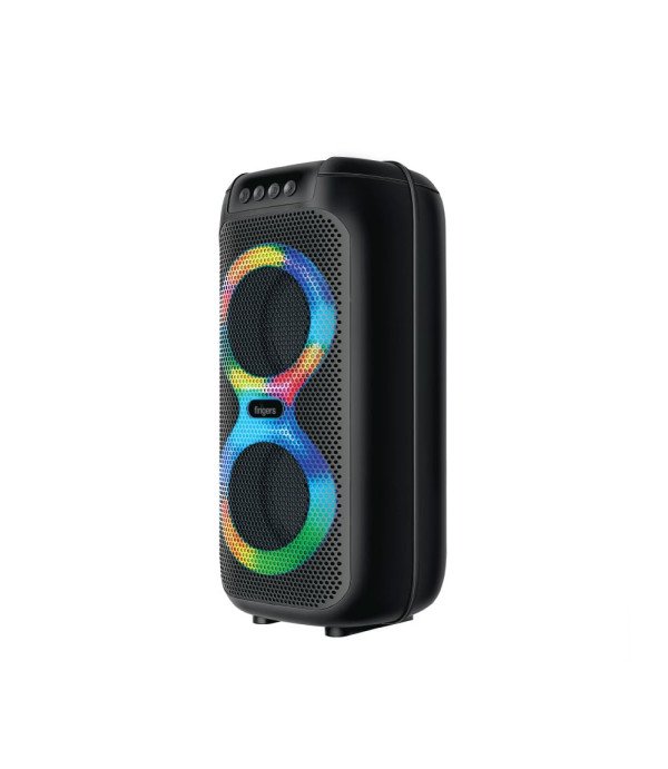 FINGERS BT PORTABLE SPEAKER SWAG 5