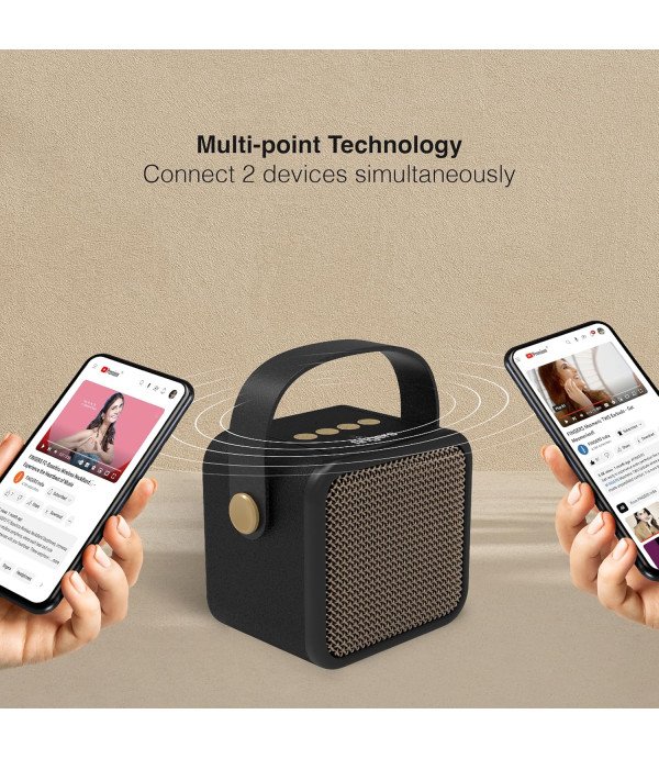 FINGERS PORTABLE SOUND KING