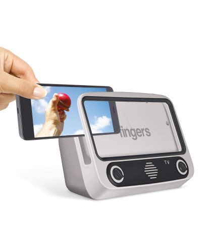 FINGERS PORTABLE SPEAKER - MY-OWN-TV