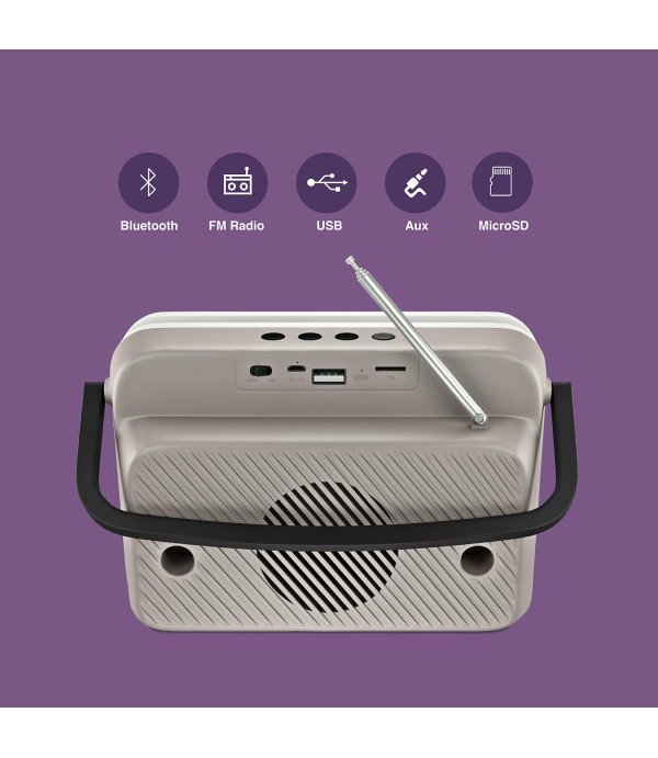 FINGERS PORTABLE SPEAKER - MY-OWN-TV