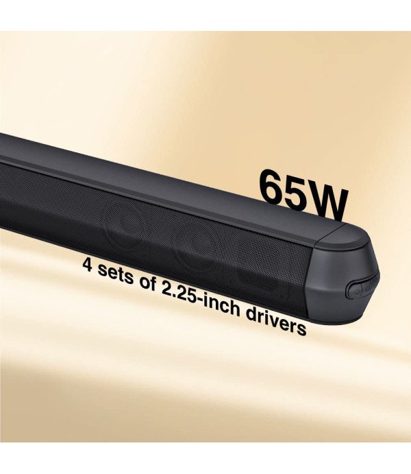 FINGERS SPEAKER OCTANE-65