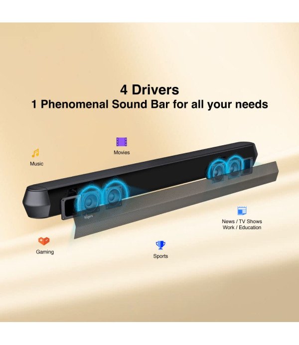 FINGERS SPEAKER OCTANE-65