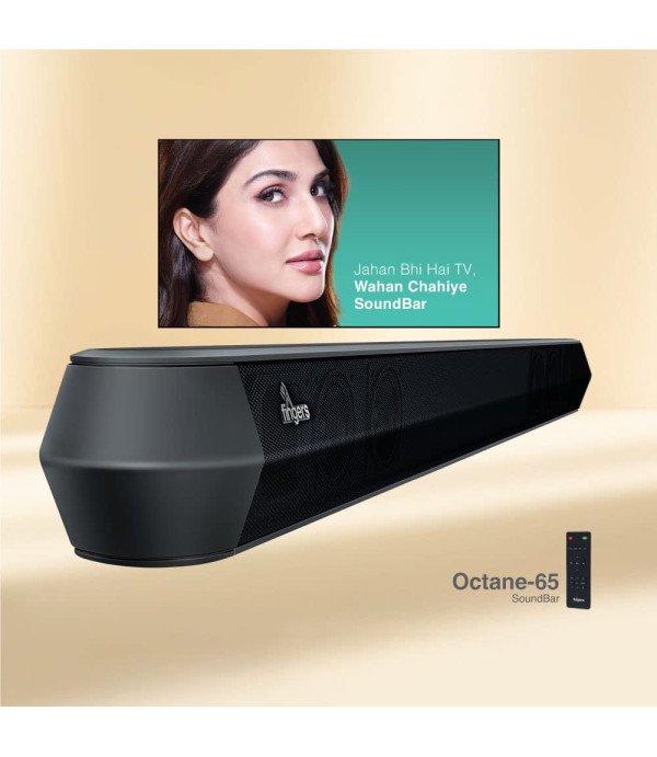 FINGERS SPEAKER OCTANE-65