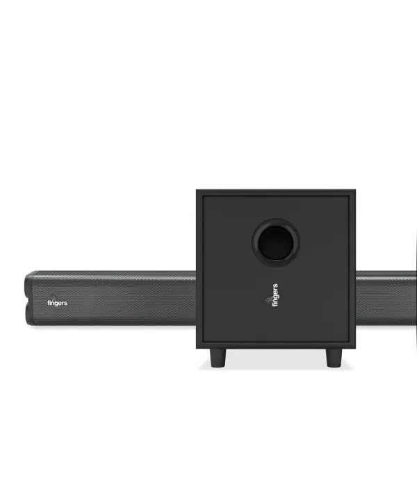 FINGERS SPEAKER OCTANE-S80