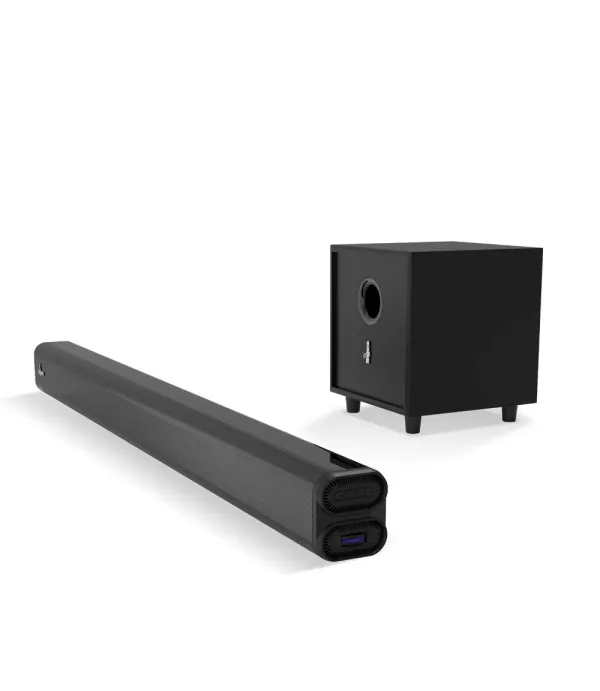 FINGERS SPEAKER OCTANE-S80