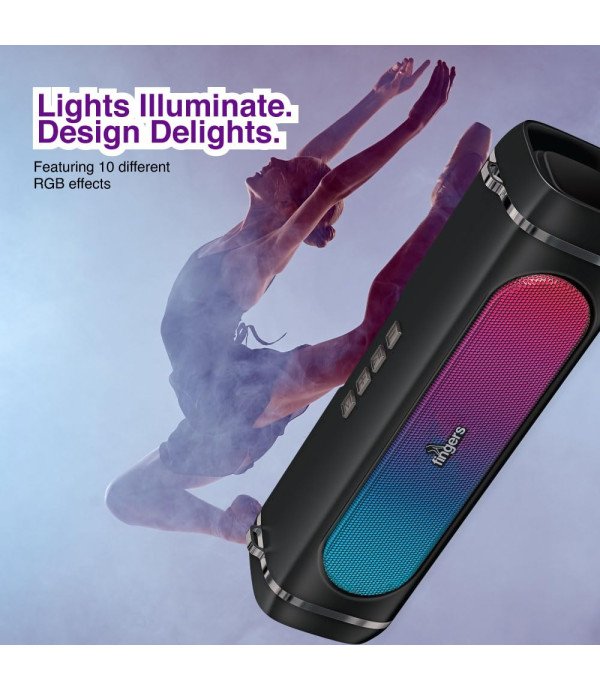 FINGERS SPEAKER SOUND POWER 20