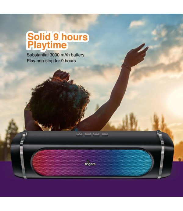 FINGERS SPEAKER SOUND POWER 20