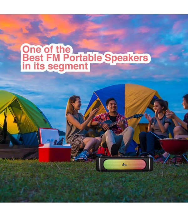 FINGERS SPEAKER SOUND POWER 20