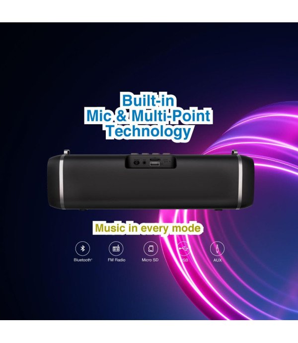 FINGERS SPEAKER SOUND POWER 20