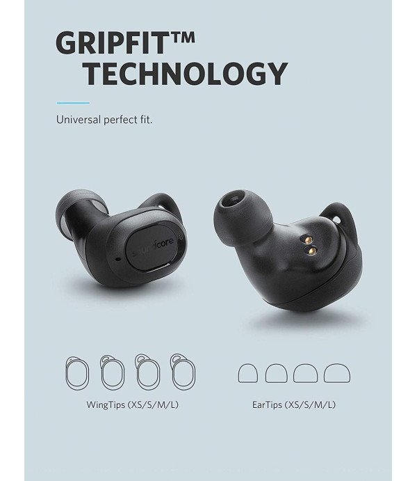 ANKER SOUNDCORE LIBERTY LITE - A3901011