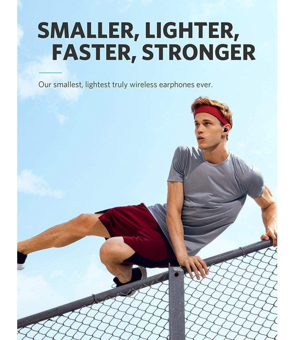 ANKER SOUNDCORE LIBERTY LITE - A3901011