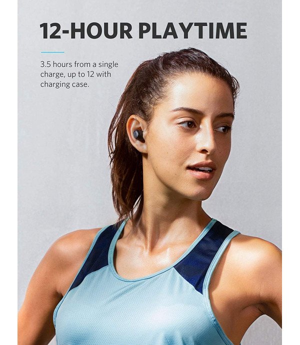 ANKER SOUNDCORE LIBERTY LITE - A3901011