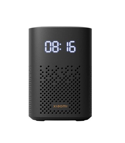 XIAOMI SMART SPEAKER IR CONTROL