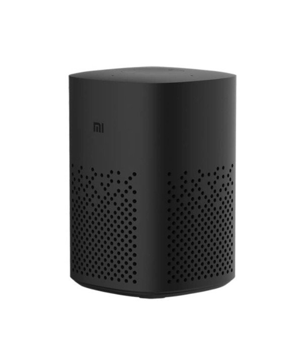 XIAOMI SMART SPEAKER IR CONTROL