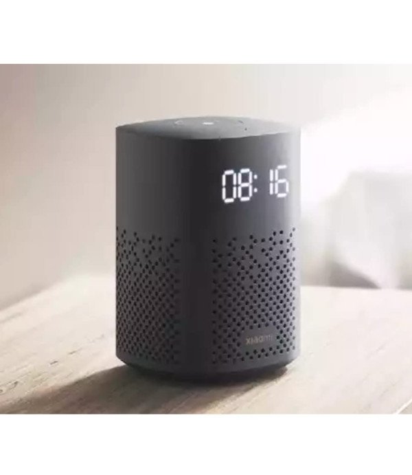 XIAOMI SMART SPEAKER IR CONTROL